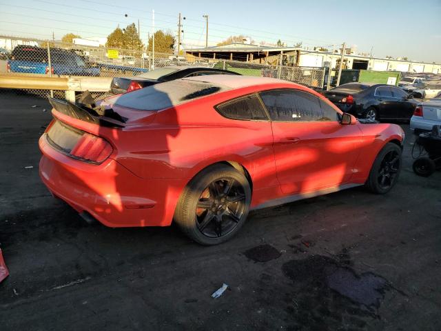 Photo 2 VIN: 1FA6P8AM6H5306338 - FORD MUSTANG 