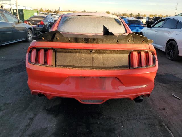 Photo 5 VIN: 1FA6P8AM6H5306338 - FORD MUSTANG 