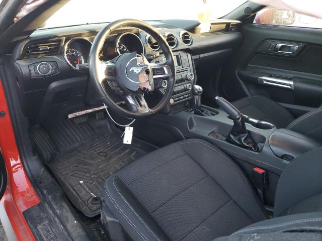 Photo 7 VIN: 1FA6P8AM6H5306338 - FORD MUSTANG 