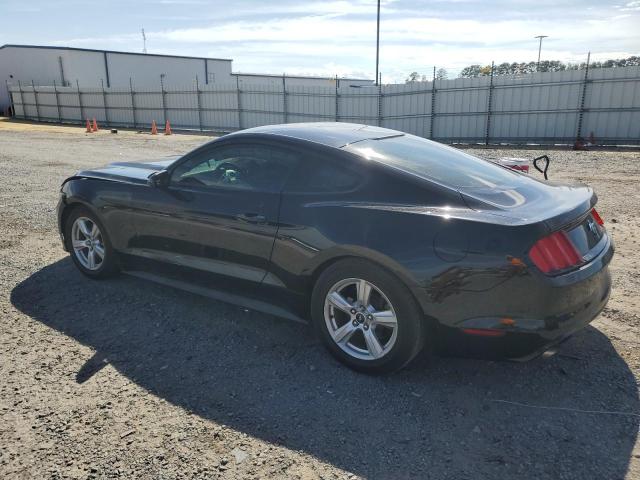 Photo 1 VIN: 1FA6P8AM6H5328310 - FORD MUSTANG 