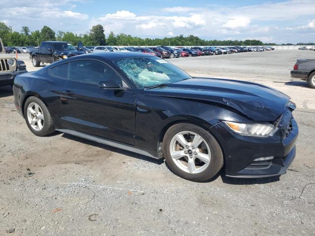 Photo 3 VIN: 1FA6P8AM6H5328310 - FORD MUSTANG 