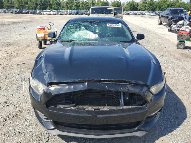 Photo 4 VIN: 1FA6P8AM6H5328310 - FORD MUSTANG 