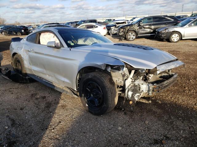 Photo 0 VIN: 1FA6P8AM7F5304899 - FORD MUSTANG 