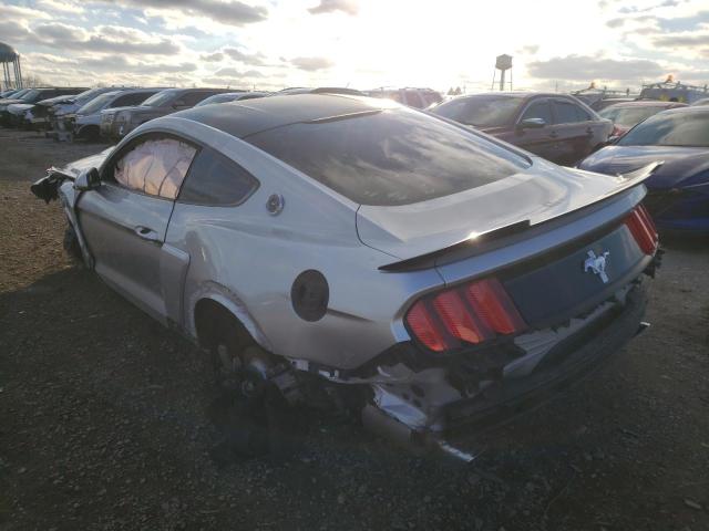 Photo 2 VIN: 1FA6P8AM7F5304899 - FORD MUSTANG 