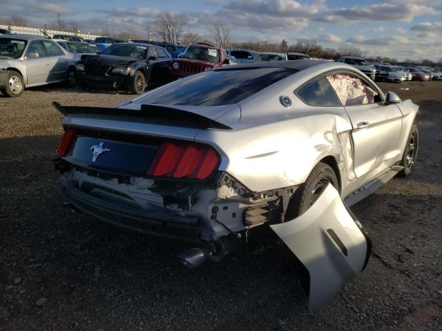 Photo 3 VIN: 1FA6P8AM7F5304899 - FORD MUSTANG 