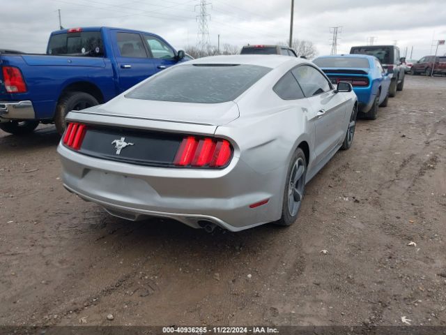 Photo 3 VIN: 1FA6P8AM7F5314199 - FORD MUSTANG 