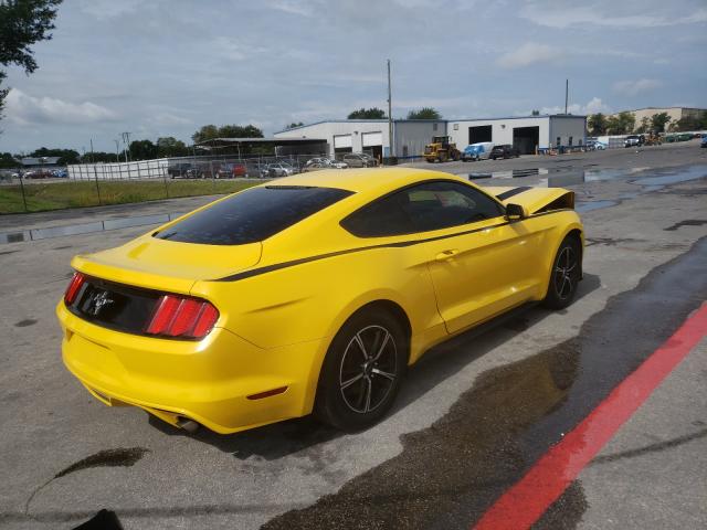 Photo 3 VIN: 1FA6P8AM7F5317085 - FORD MUSTANG 