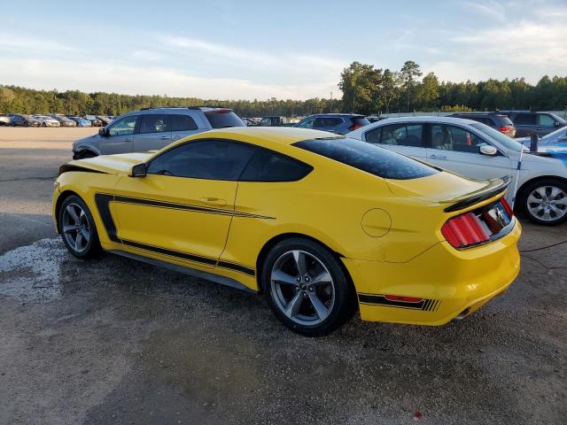 Photo 1 VIN: 1FA6P8AM7F5321542 - FORD MUSTANG 