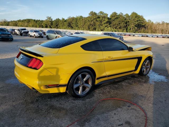 Photo 2 VIN: 1FA6P8AM7F5321542 - FORD MUSTANG 