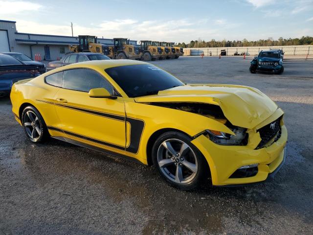 Photo 3 VIN: 1FA6P8AM7F5321542 - FORD MUSTANG 