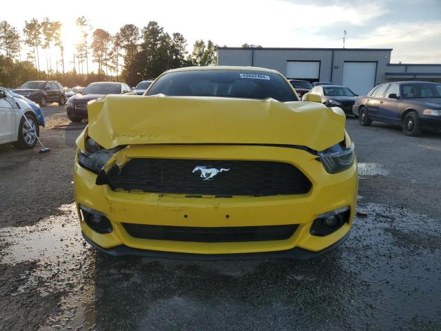 Photo 4 VIN: 1FA6P8AM7F5321542 - FORD MUSTANG 