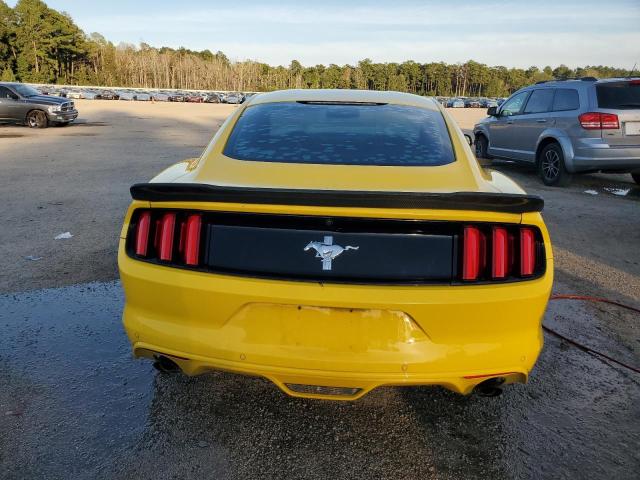 Photo 5 VIN: 1FA6P8AM7F5321542 - FORD MUSTANG 