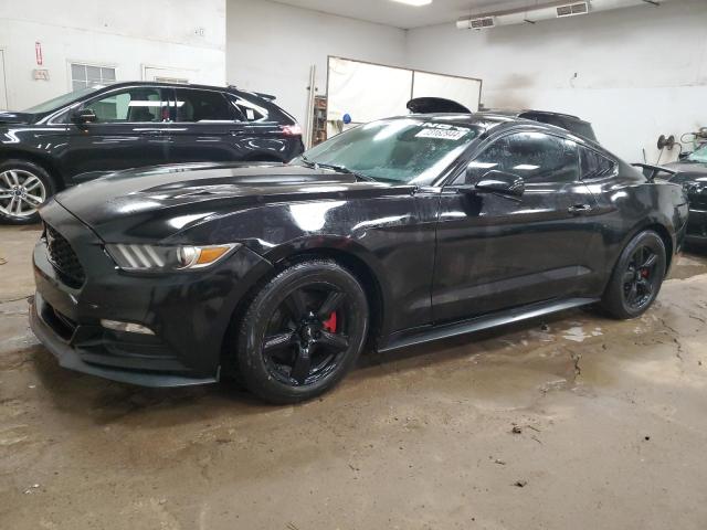 Photo 0 VIN: 1FA6P8AM7F5336610 - FORD MUSTANG 