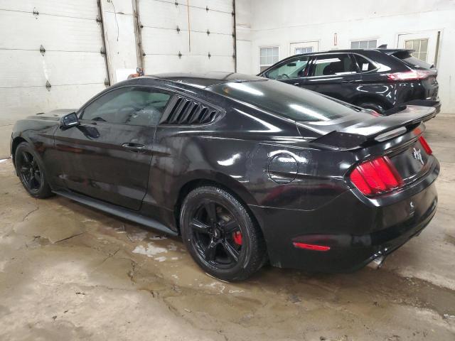 Photo 1 VIN: 1FA6P8AM7F5336610 - FORD MUSTANG 