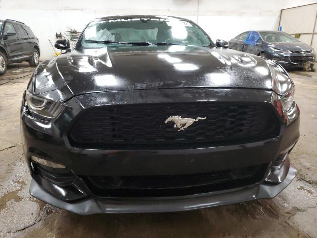 Photo 4 VIN: 1FA6P8AM7F5336610 - FORD MUSTANG 