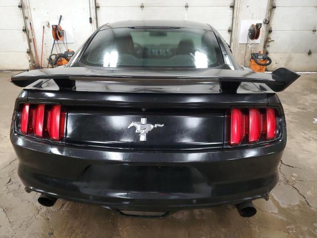 Photo 5 VIN: 1FA6P8AM7F5336610 - FORD MUSTANG 