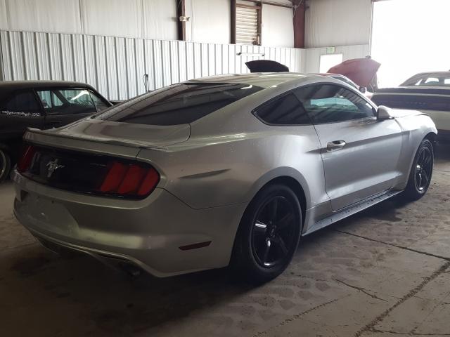 Photo 3 VIN: 1FA6P8AM7F5337675 - FORD MUSTANG 