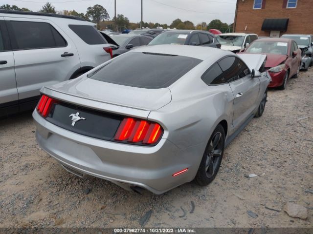 Photo 3 VIN: 1FA6P8AM7F5354153 - FORD MUSTANG 