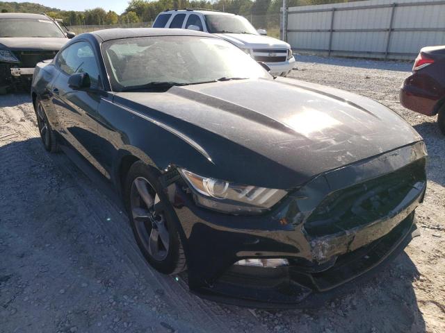 Photo 0 VIN: 1FA6P8AM7F5358624 - FORD MUSTANG 