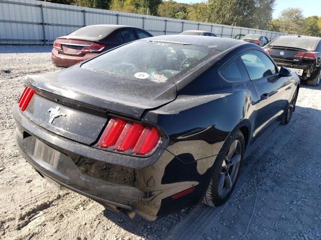 Photo 3 VIN: 1FA6P8AM7F5358624 - FORD MUSTANG 