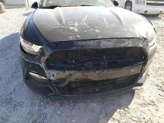 Photo 8 VIN: 1FA6P8AM7F5358624 - FORD MUSTANG 