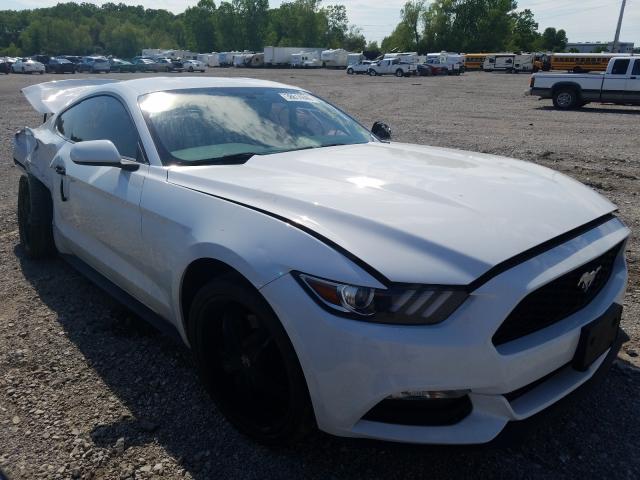 Photo 0 VIN: 1FA6P8AM7F5362852 - FORD MUSTANG 