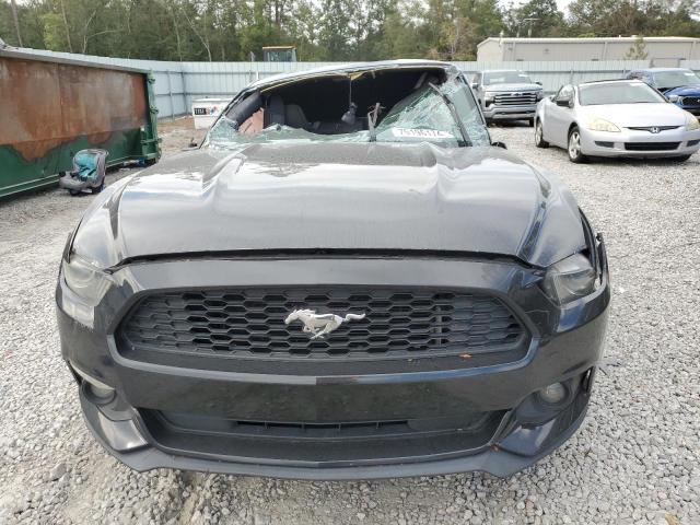 Photo 4 VIN: 1FA6P8AM7F5363872 - FORD MUSTANG 