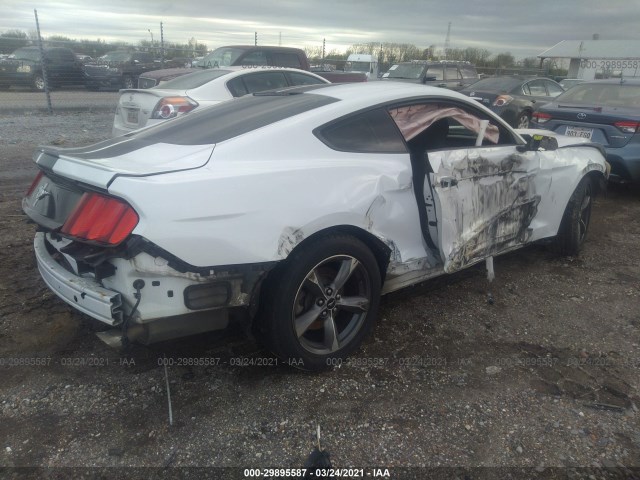 Photo 3 VIN: 1FA6P8AM7F5364018 - FORD MUSTANG 