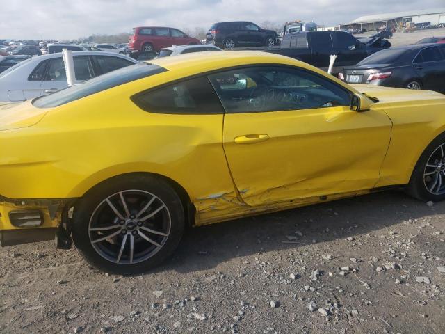 Photo 8 VIN: 1FA6P8AM7F5368263 - FORD MUSTANG 