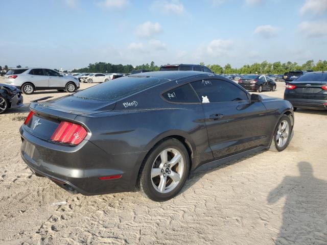 Photo 2 VIN: 1FA6P8AM7F5368697 - FORD MUSTANG 