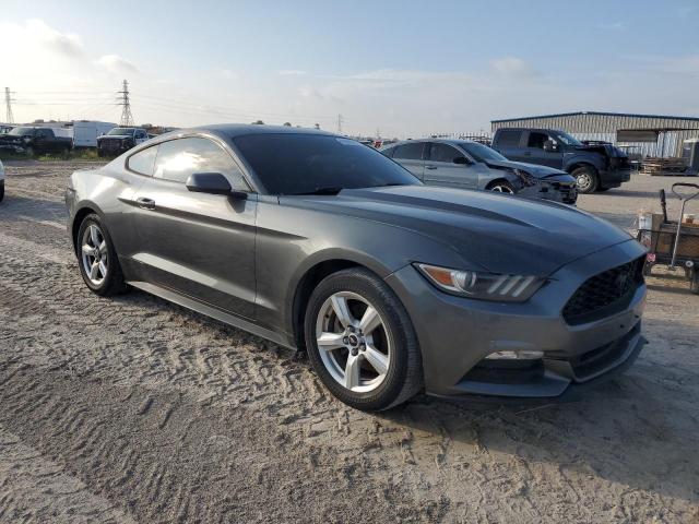 Photo 3 VIN: 1FA6P8AM7F5368697 - FORD MUSTANG 