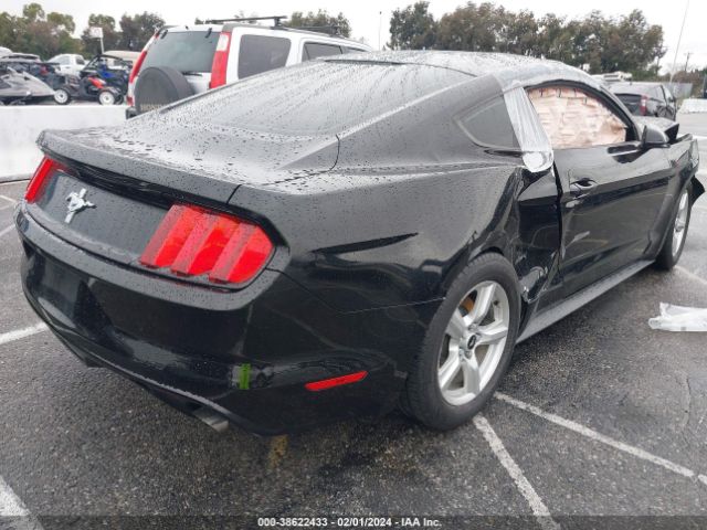 Photo 3 VIN: 1FA6P8AM7F5371258 - FORD MUSTANG 