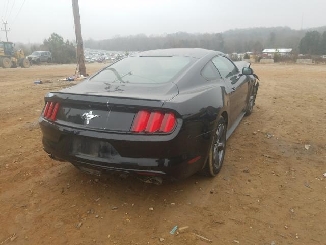 Photo 3 VIN: 1FA6P8AM7F5373849 - FORD MUSTANG 