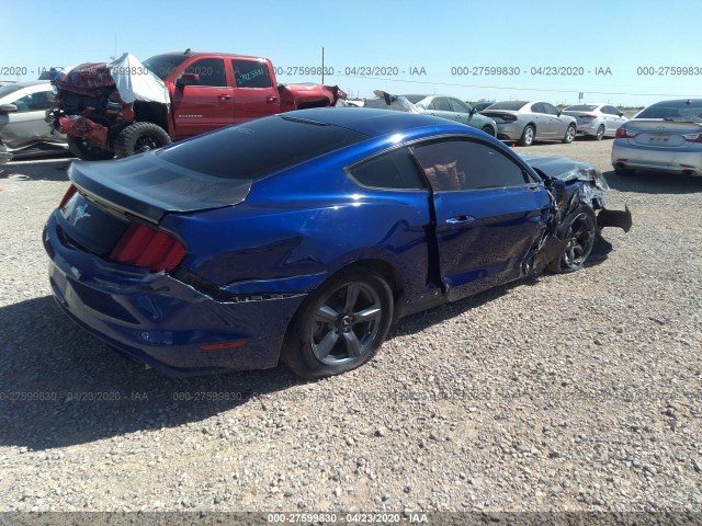 Photo 3 VIN: 1FA6P8AM7F5378324 - FORD MUSTANG 