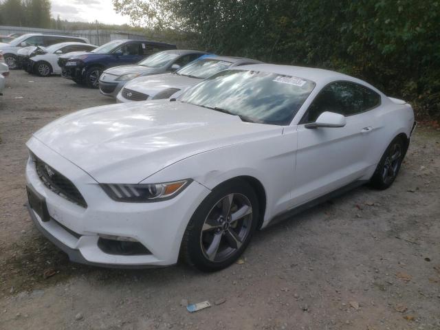 Photo 0 VIN: 1FA6P8AM7F5383684 - FORD MUSTANG 