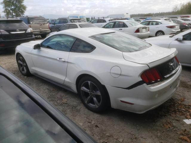 Photo 1 VIN: 1FA6P8AM7F5383684 - FORD MUSTANG 