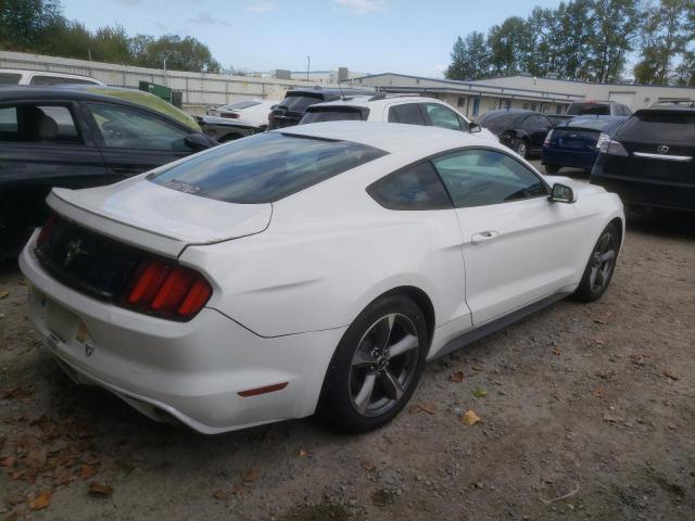 Photo 2 VIN: 1FA6P8AM7F5383684 - FORD MUSTANG 