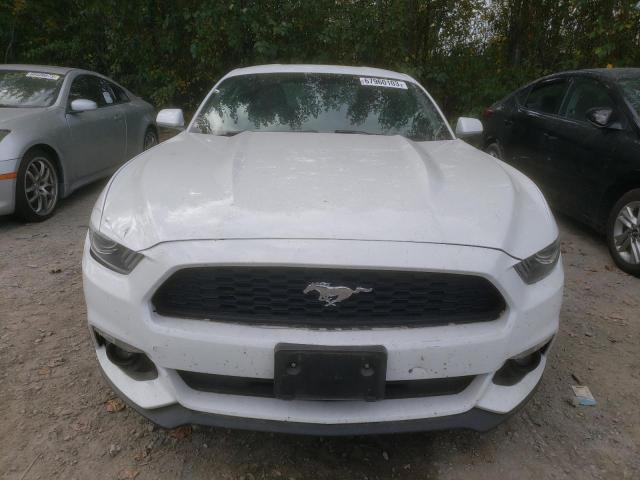 Photo 4 VIN: 1FA6P8AM7F5383684 - FORD MUSTANG 