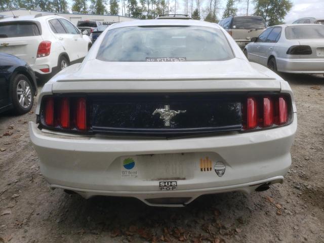 Photo 5 VIN: 1FA6P8AM7F5383684 - FORD MUSTANG 