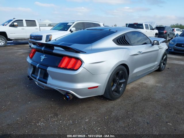 Photo 3 VIN: 1FA6P8AM7F5388531 - FORD MUSTANG 