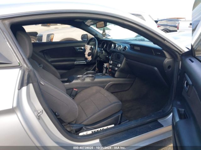 Photo 4 VIN: 1FA6P8AM7F5388531 - FORD MUSTANG 