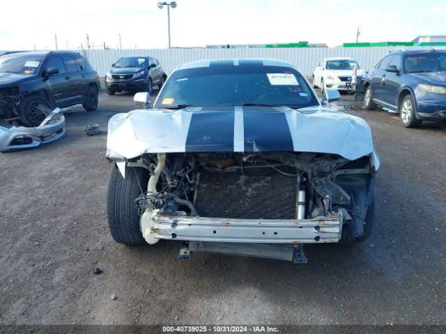 Photo 5 VIN: 1FA6P8AM7F5388531 - FORD MUSTANG 