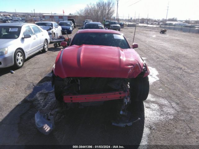 Photo 5 VIN: 1FA6P8AM7F5408440 - FORD MUSTANG 