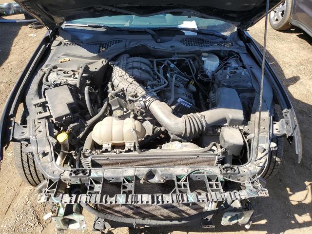 Photo 10 VIN: 1FA6P8AM7F5429840 - FORD MUSTANG 