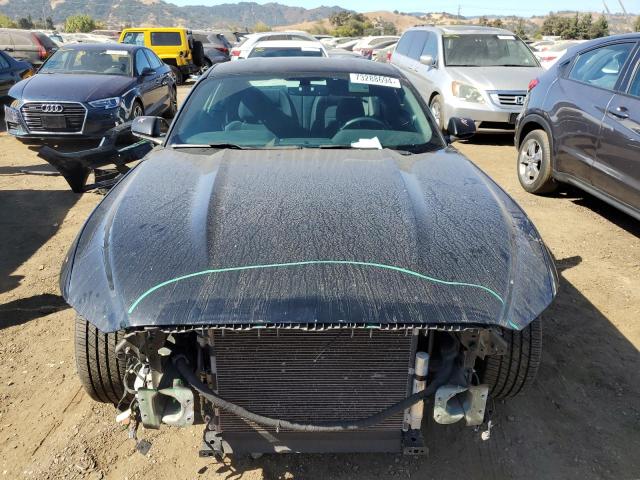 Photo 4 VIN: 1FA6P8AM7F5429840 - FORD MUSTANG 