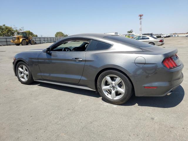 Photo 1 VIN: 1FA6P8AM7G5215920 - FORD MUSTANG 