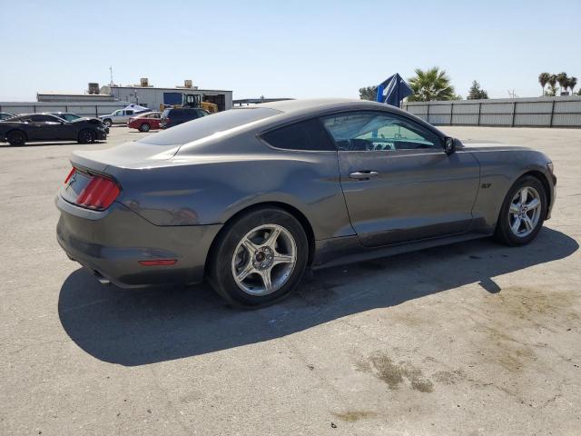 Photo 2 VIN: 1FA6P8AM7G5215920 - FORD MUSTANG 