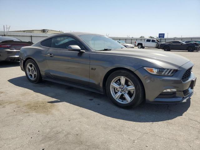 Photo 3 VIN: 1FA6P8AM7G5215920 - FORD MUSTANG 