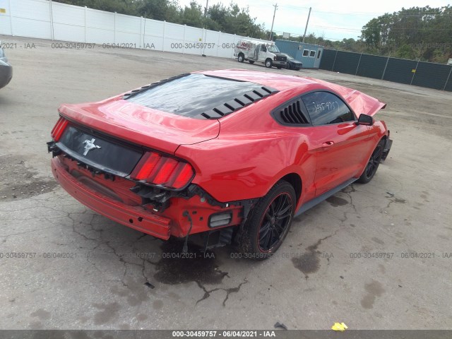 Photo 3 VIN: 1FA6P8AM7G5221085 - FORD MUSTANG 