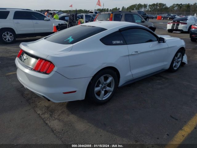 Photo 3 VIN: 1FA6P8AM7G5270853 - FORD MUSTANG 